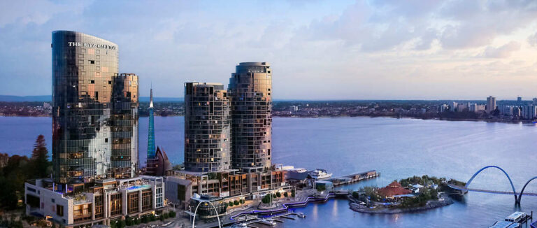 Ritz Carlton Hotel