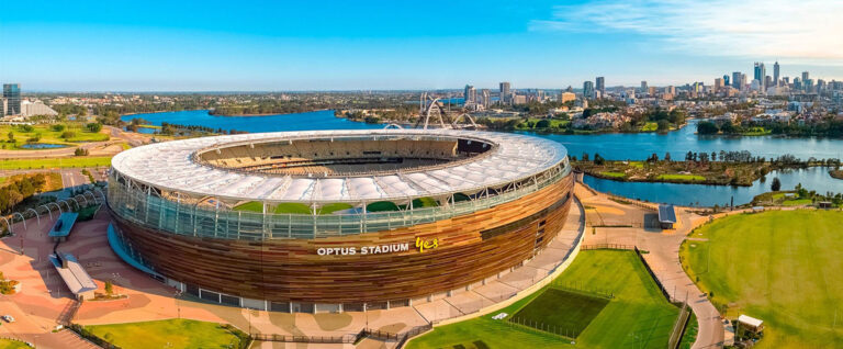 Optus Stadium